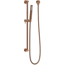 Soul Slimline Rail Shower