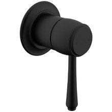 Eternal Shower/Bath Wall Mixer