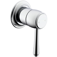 Eternal Shower/Bath Wall Mixer