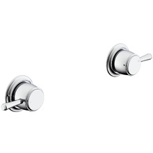 Eternal Wall Top Assemblies