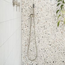 Bloom Hand-held Shower Head