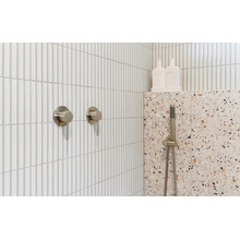 Bloom Hand-held Shower Head