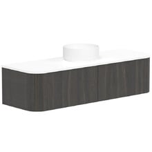 Waverley 1500mm Wall Hung&nbsp;Single Vanity
