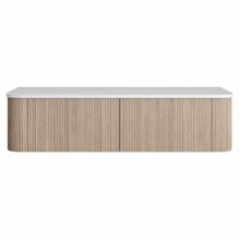 Waverley 1500mm Wall Hung&nbsp;Single Vanity