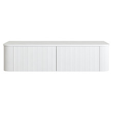 Waverley 1500mm Wall Hung&nbsp;Single Vanity