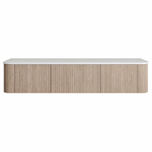 Waverley 1800mm Wall Hung&nbsp;Single Vanity