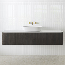 Waverley 1800mm Wall Hung&nbsp;Single Vanity