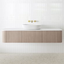 Waverley 1800mm Wall Hung&nbsp;Single Vanity