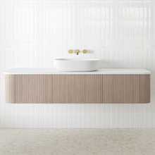 Waverley 1800mm Wall Hung&nbsp;Single Vanity