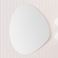 Pebble Bathroom Wall Mirror