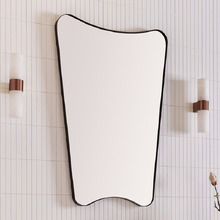 Roma Bathroom Wall Mirror