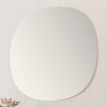 Orb Bathroom Mirror
