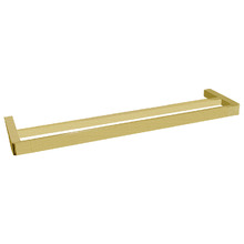 Brooklyn Double Towel Rail