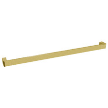Brooklyn Single Towel Rail