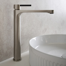Bronx Tall Basin Mixer