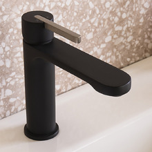 Bronx Basin Mixer