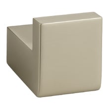 Brooklyn Solid Brass Robe Hook