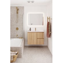 Jane 900mm Single Vanity with Basin