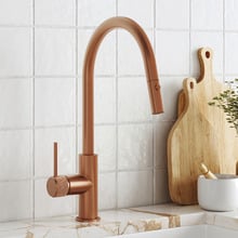 Soul Groove Pull-Out Kitchen Mixer