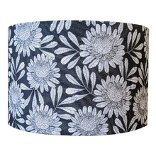 Australian Waratah Canvas Lamp Shade
