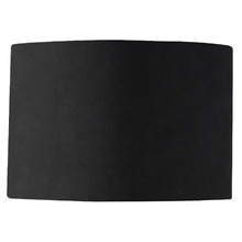 Kenley Black Velvet Lamp Shade