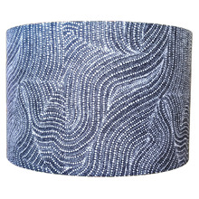 Desert Dreaming Aboriginal Lamp Shade
