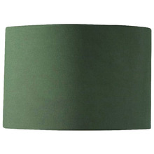 Dark Green Royal Lamp Shade