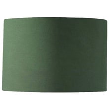 Liberty Dark Green Royal Lamp Shade