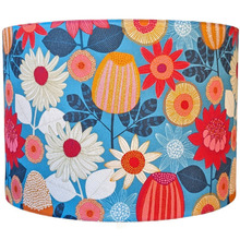 Banksia Grove-Jocelyn Proust Cotton Lamp Shade