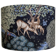 The Brook-William Morris Cotton Lamp Shade