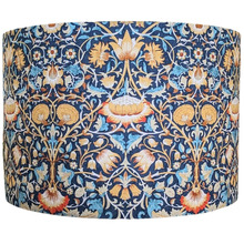 Lodden-William Morris Cotton Lamp Shade
