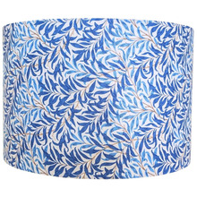 Willow Bough-William Morris Cotton Lamp Shade