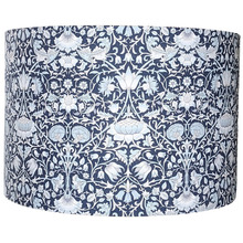 Pure Lodden-William Morris Cotton Lamp Shade