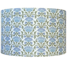 Riviera Cotton Lamp Shade