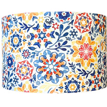 Seville Cotton Lamp Shade
