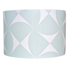Palma Cotton Lamp Shade