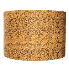 Peppy Cotton Lamp Shade