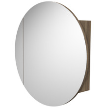 Havana 750mm Shaving Cabinet