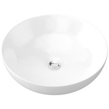 Chase Above Counter Ceramic Basin