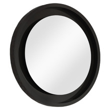 Brooklyn Round Wall Mirror