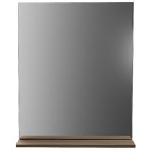Essence 600mm Wall Hung Mirror