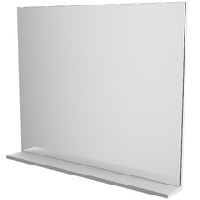 Essence 900mm Wall Hung Mirror