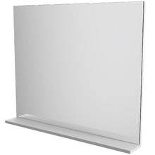 Essence 900mm Wall Hung Mirror
