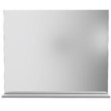 Essence 900mm Wall Hung Mirror