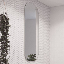 Jazz Arch Wall Mirror