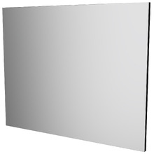 Georgia Rectangular Wall Mirror