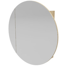 Havana 900mm Shaving Cabinet