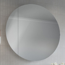 Havana 600mm Shaving Cabinet