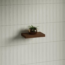 Splice Bathroom Shelf
