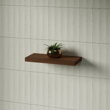Splice Bathroom Shelf